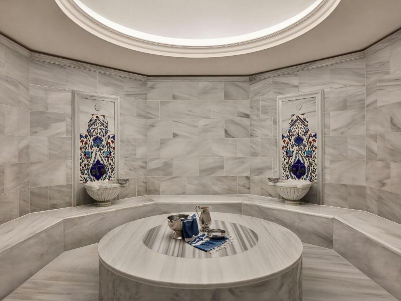 The Ritz Carlton Istanbul image