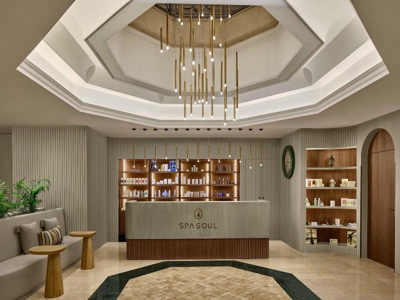 The Ritz Carlton Istanbul image