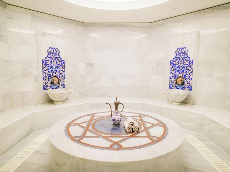 The Ritz Carlton Istanbul image