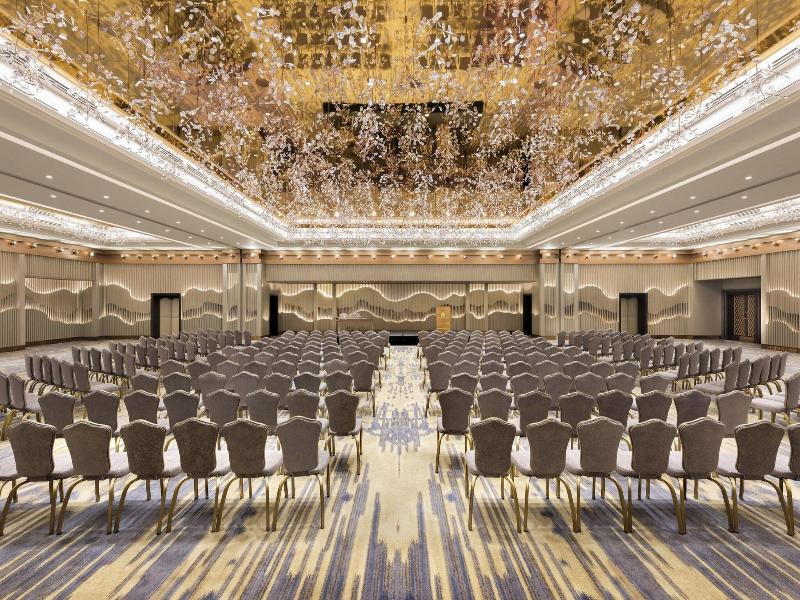 The Ritz Carlton Istanbul image