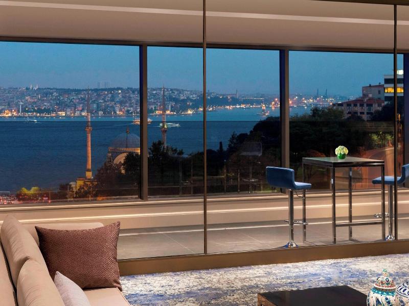 The Ritz Carlton Istanbul image