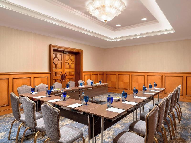The Ritz Carlton Istanbul image