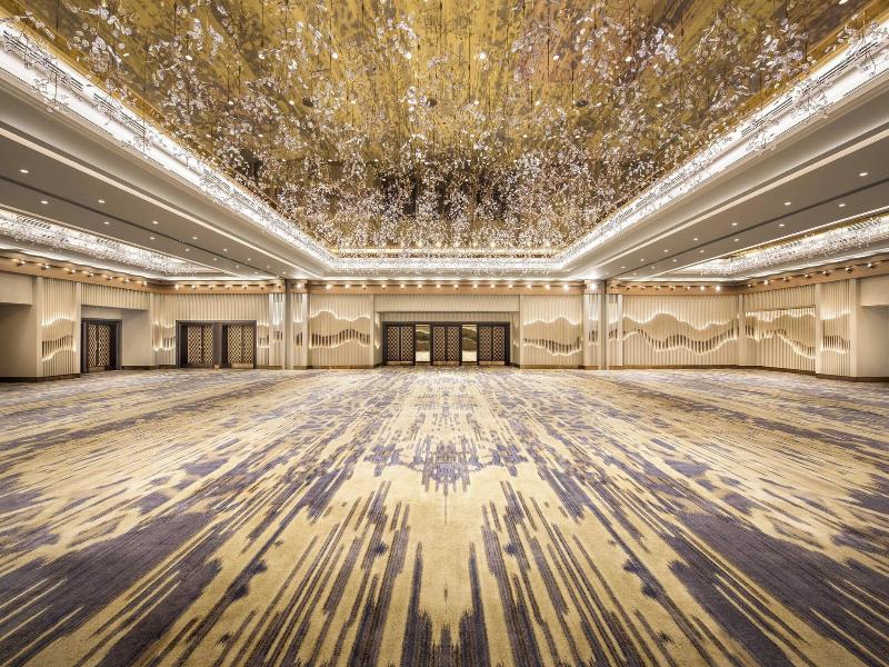 The Ritz Carlton Istanbul image