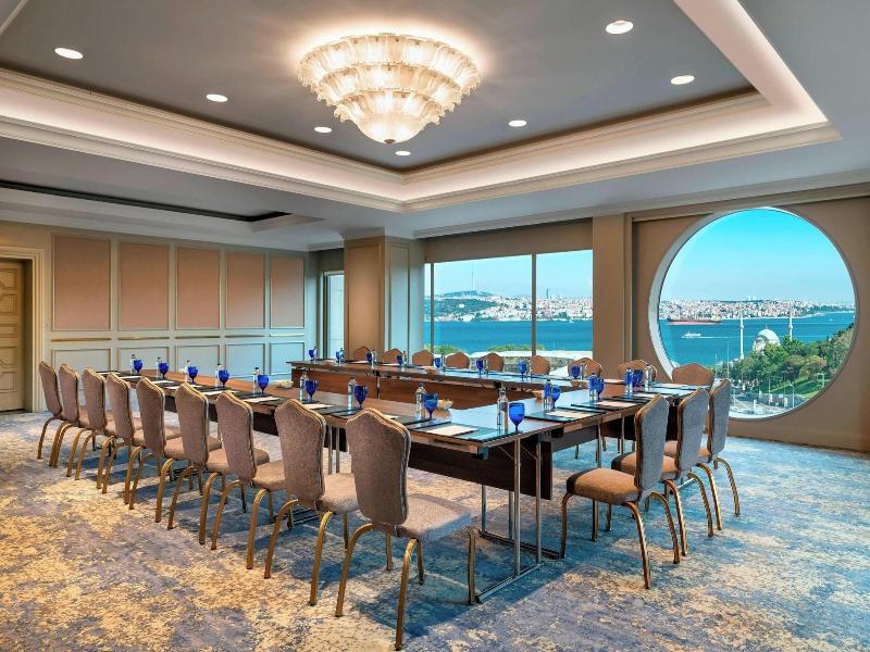 The Ritz Carlton Istanbul image