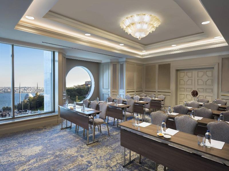 The Ritz Carlton Istanbul image