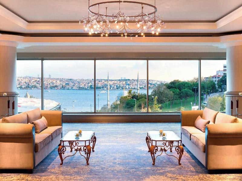 The Ritz Carlton Istanbul image