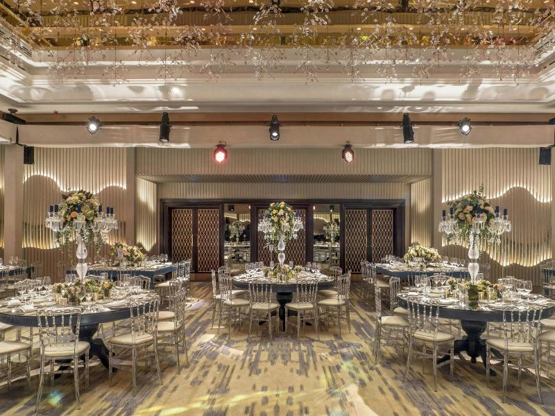 The Ritz Carlton Istanbul image