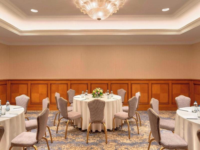 The Ritz Carlton Istanbul image