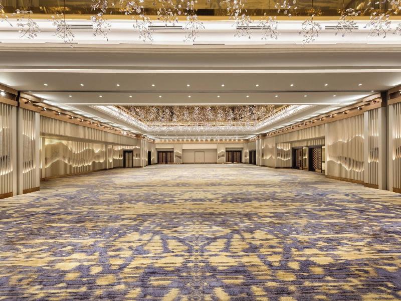 The Ritz Carlton Istanbul image