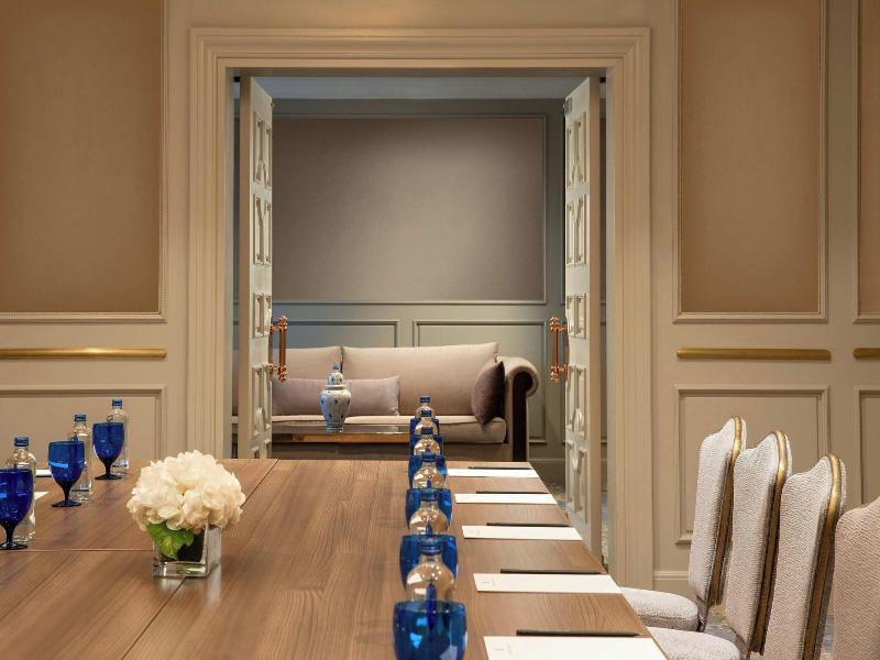 The Ritz Carlton Istanbul image