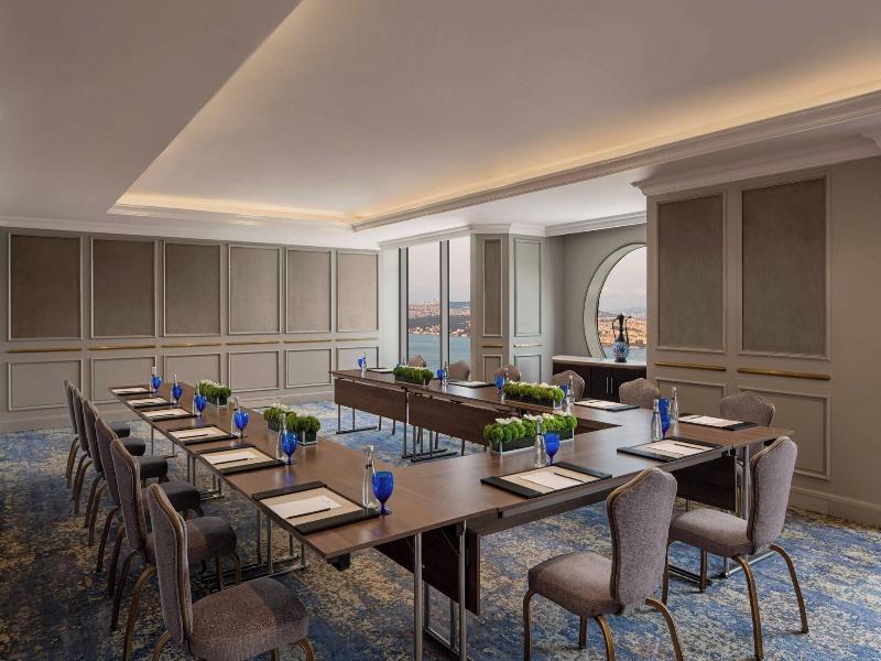 The Ritz Carlton Istanbul image