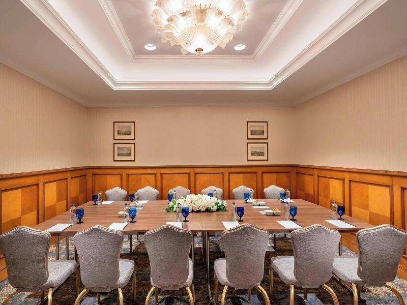The Ritz Carlton Istanbul image