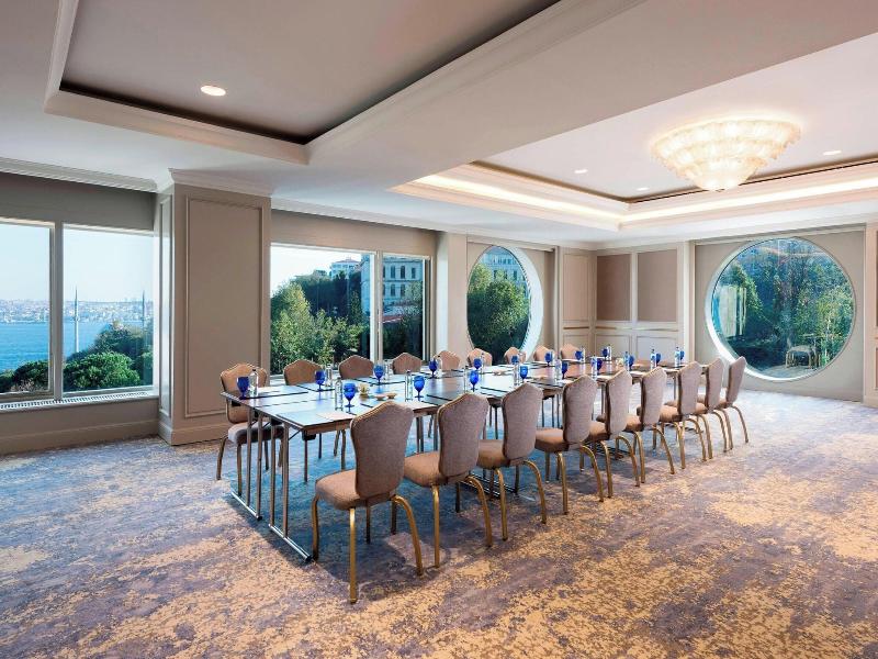 The Ritz Carlton Istanbul image