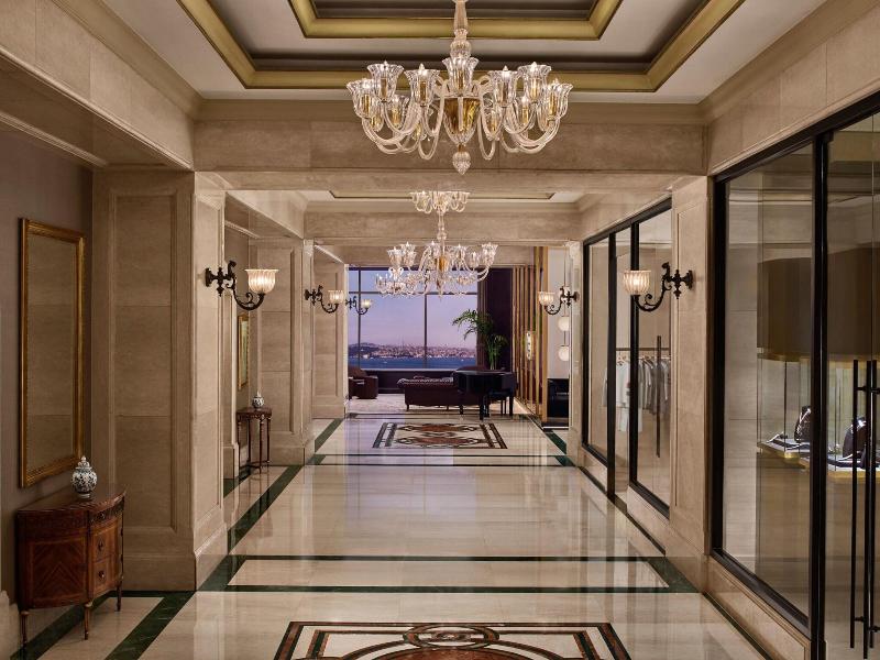 The Ritz Carlton Istanbul image