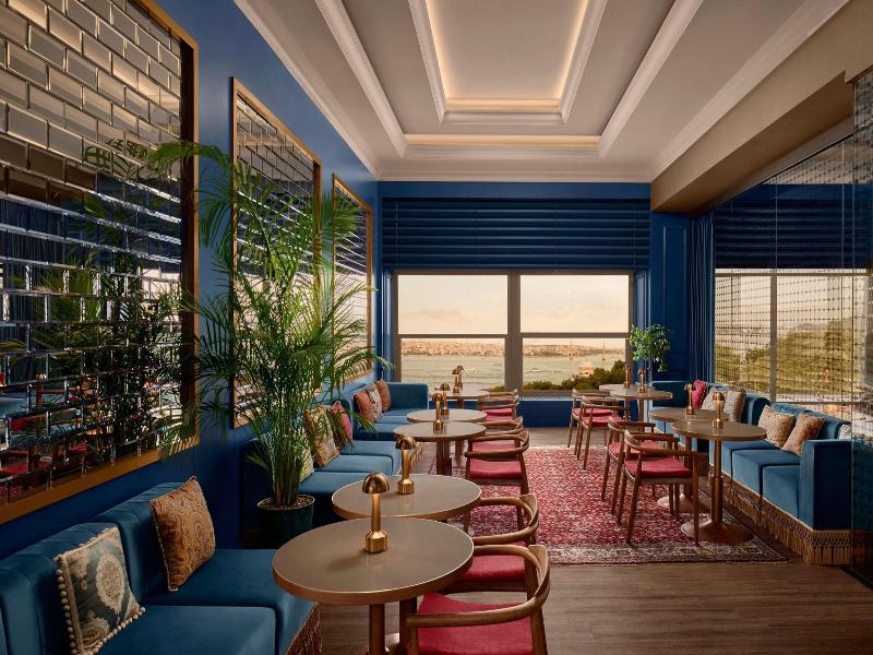 The Ritz Carlton Istanbul image
