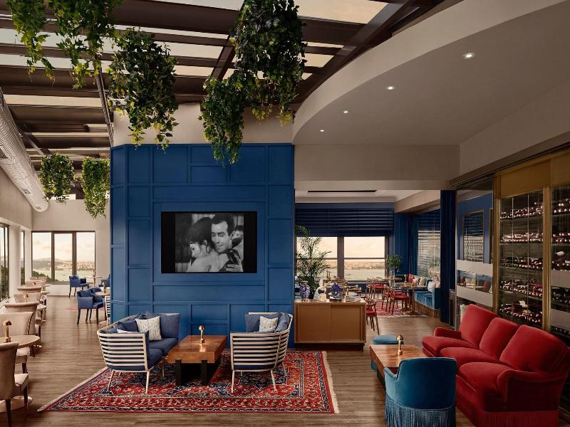 The Ritz Carlton Istanbul image