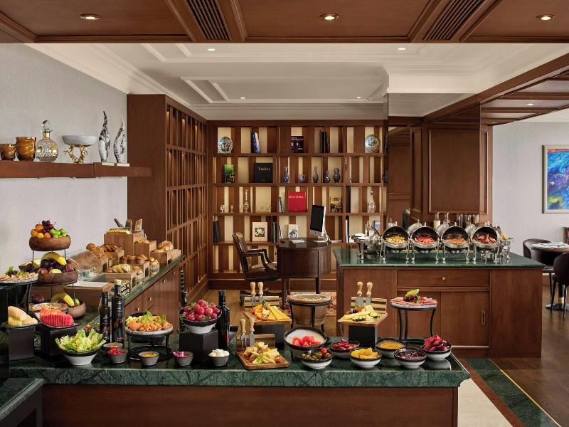 The Ritz Carlton Istanbul image