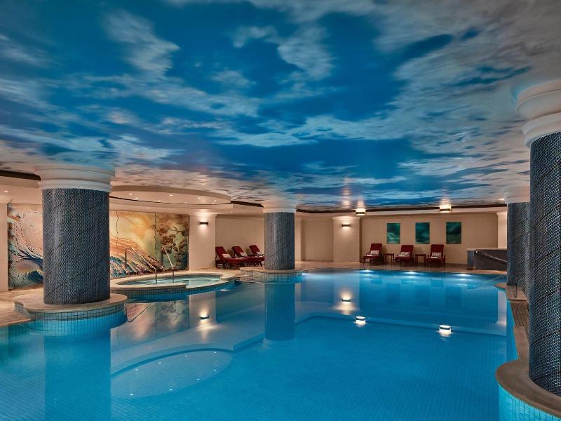 The Ritz Carlton Istanbul image