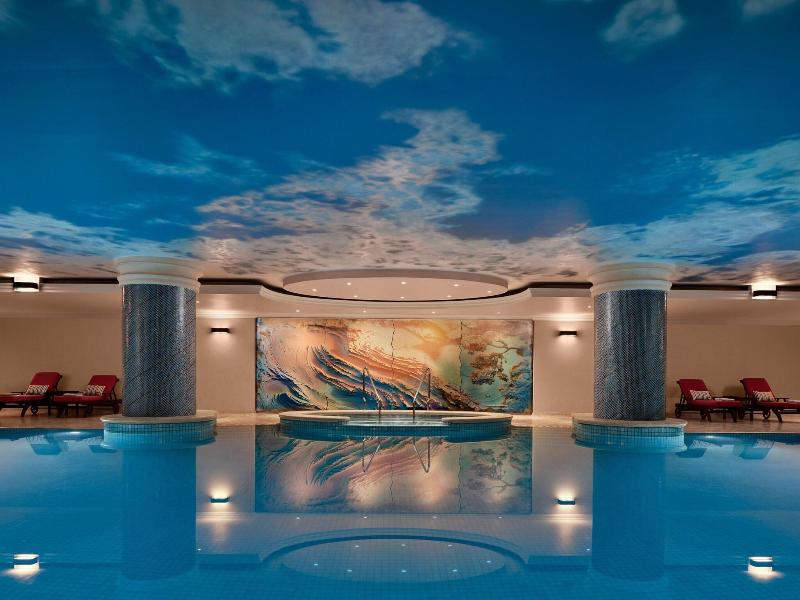 The Ritz Carlton Istanbul image