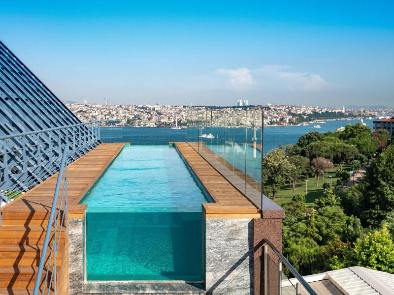 The Ritz Carlton Istanbul image