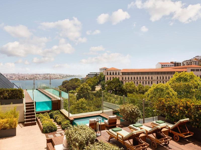 The Ritz Carlton Istanbul image