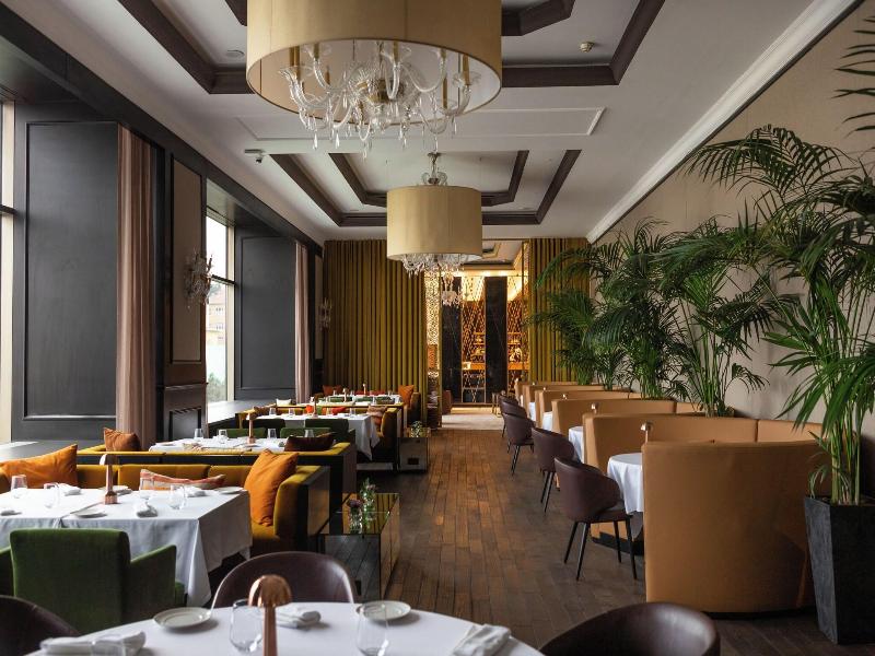 The Ritz Carlton Istanbul image
