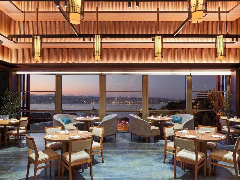 The Ritz Carlton Istanbul image