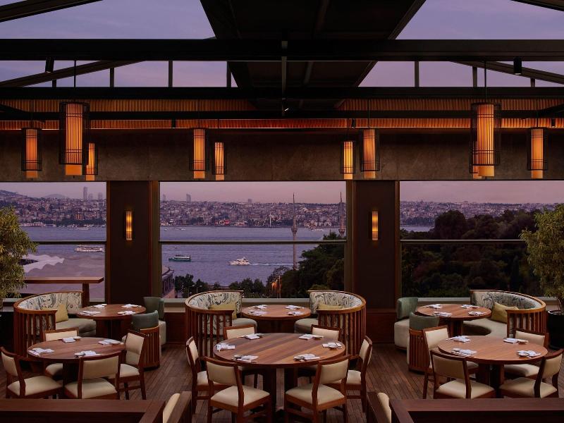 The Ritz Carlton Istanbul image