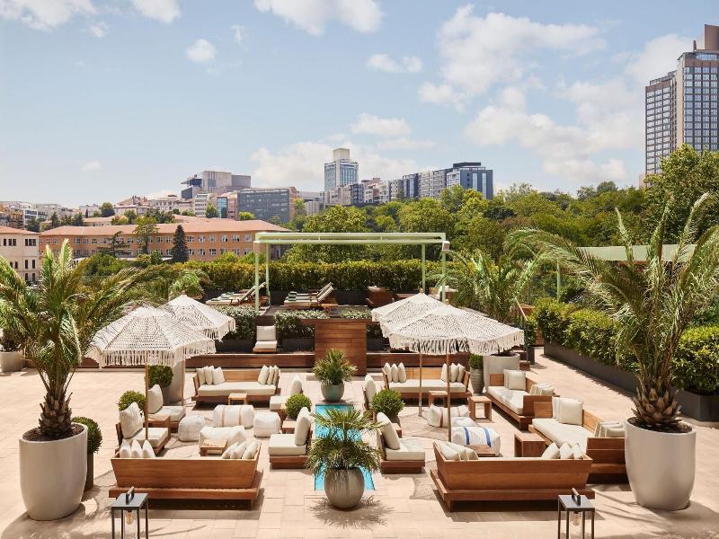 The Ritz Carlton Istanbul image