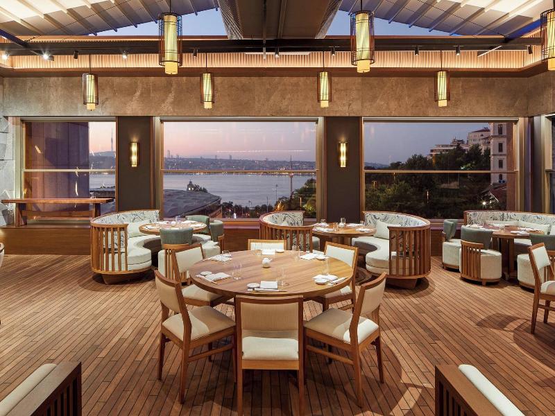 The Ritz Carlton Istanbul image