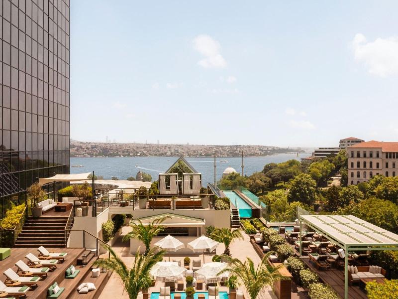 The Ritz Carlton Istanbul image