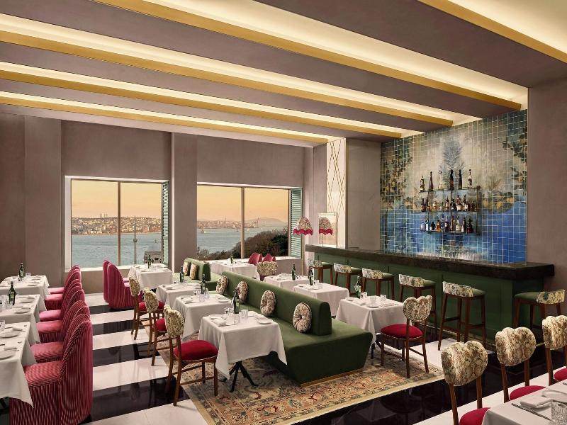The Ritz Carlton Istanbul image