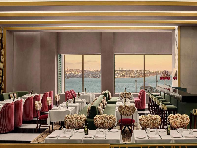 The Ritz Carlton Istanbul image