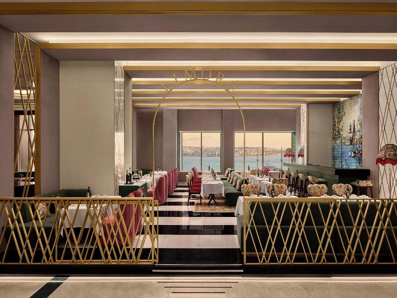 The Ritz Carlton Istanbul image