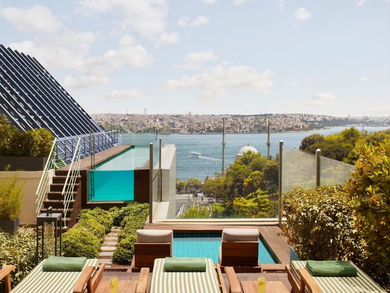 The Ritz Carlton Istanbul image