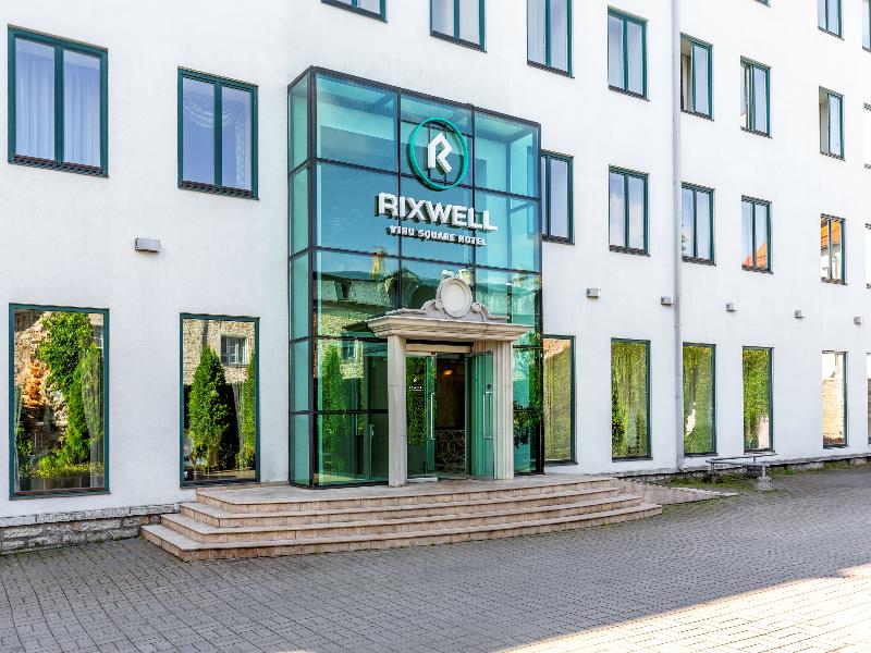 Rixwell Viru Square Hotel image