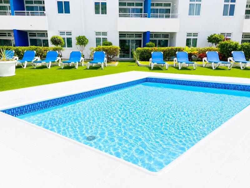 Apartamentos Tamaragua image