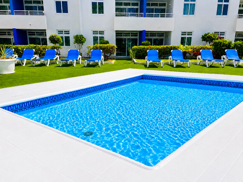 Apartamentos Tamaragua image