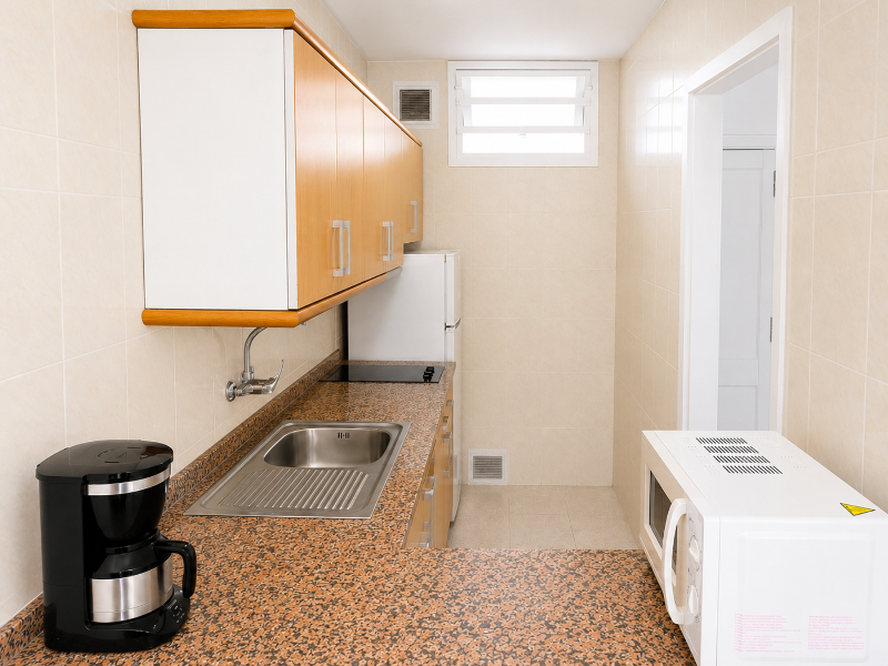 Apartamentos Tamaragua image