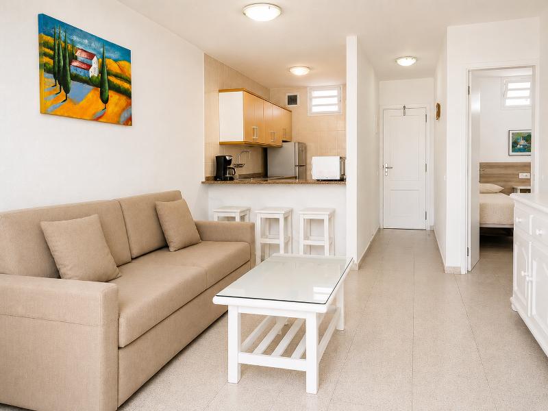 Apartamentos Tamaragua image