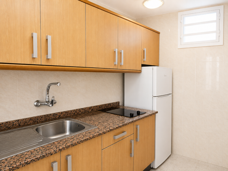 Apartamentos Tamaragua image
