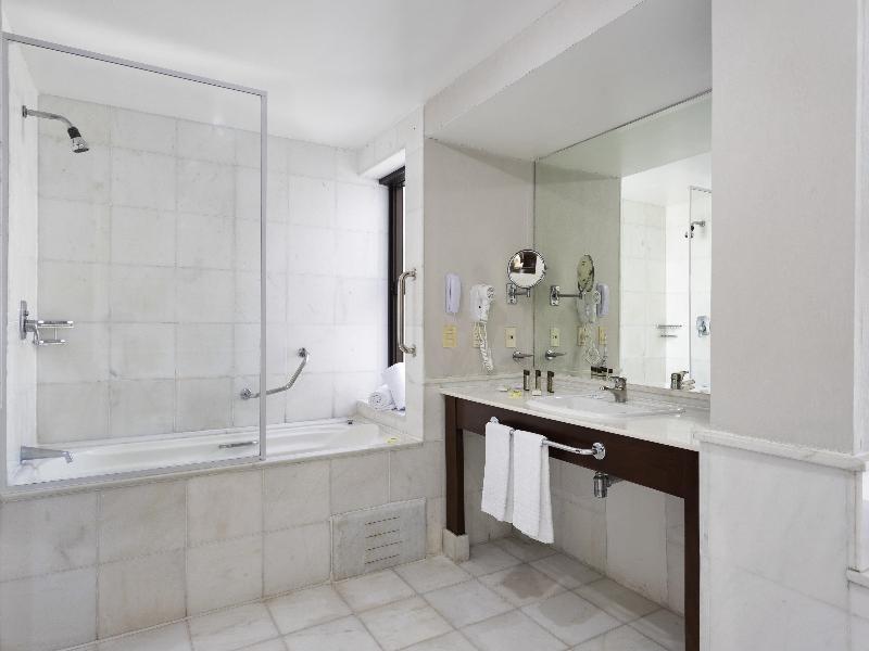 Mercure Sao Paulo Grand Plaza Paulista image