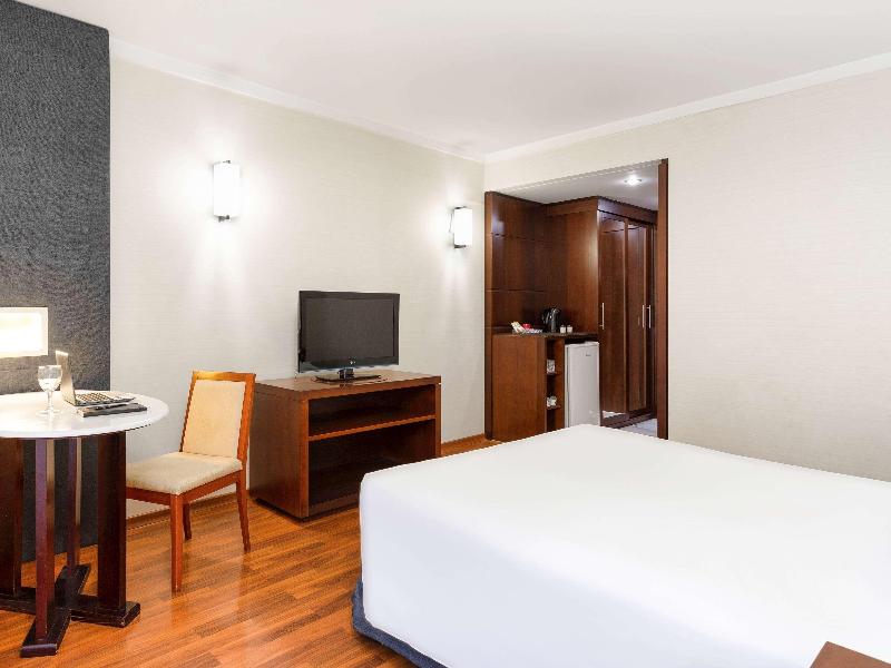 Mercure Sao Paulo Grand Plaza Paulista image