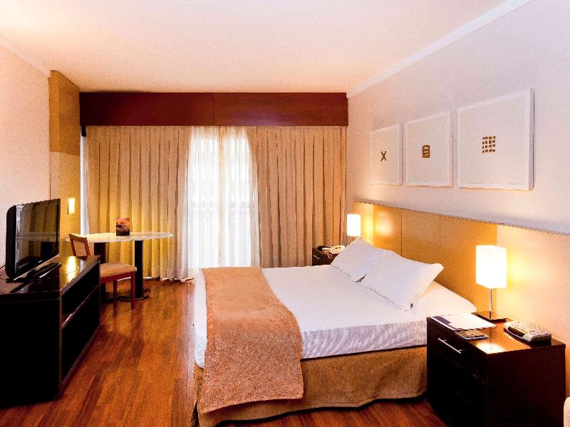 Mercure Sao Paulo Grand Plaza Paulista image