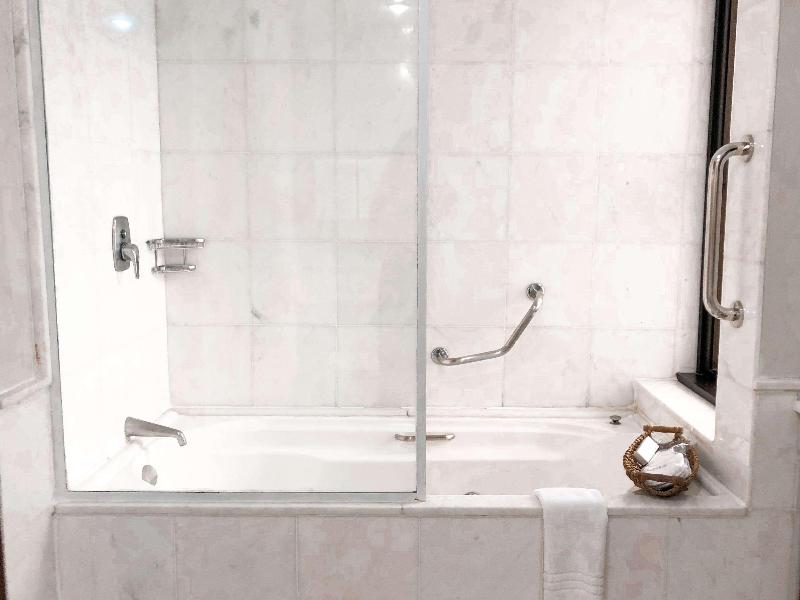 Mercure Sao Paulo Grand Plaza Paulista image