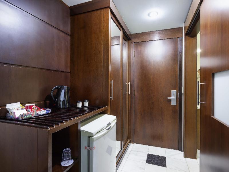 Mercure Sao Paulo Grand Plaza Paulista image