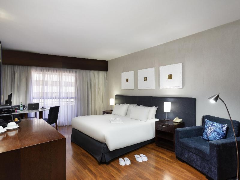 Mercure Sao Paulo Grand Plaza Paulista image
