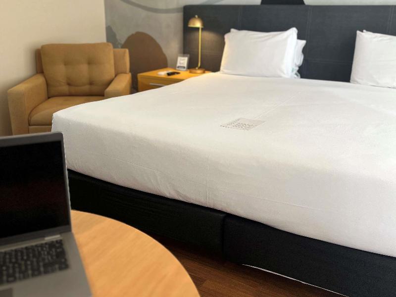 Mercure Sao Paulo Grand Plaza Paulista image