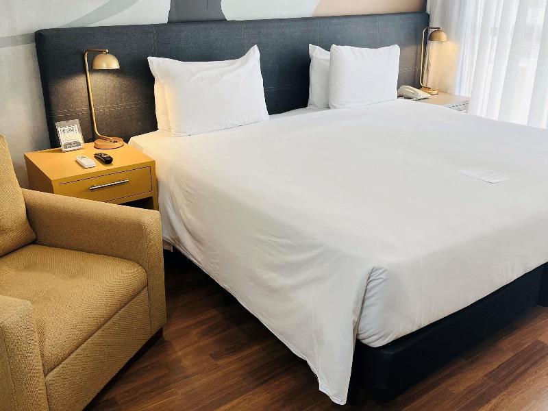 Mercure Sao Paulo Grand Plaza Paulista image