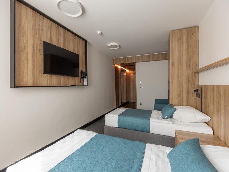 Hotel Zdravilisce - Thermana Lasko image